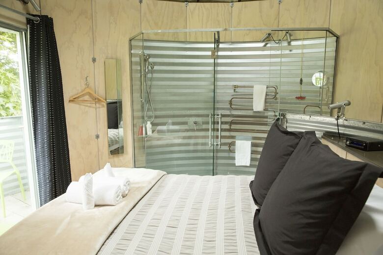 Aparthotel Silostay