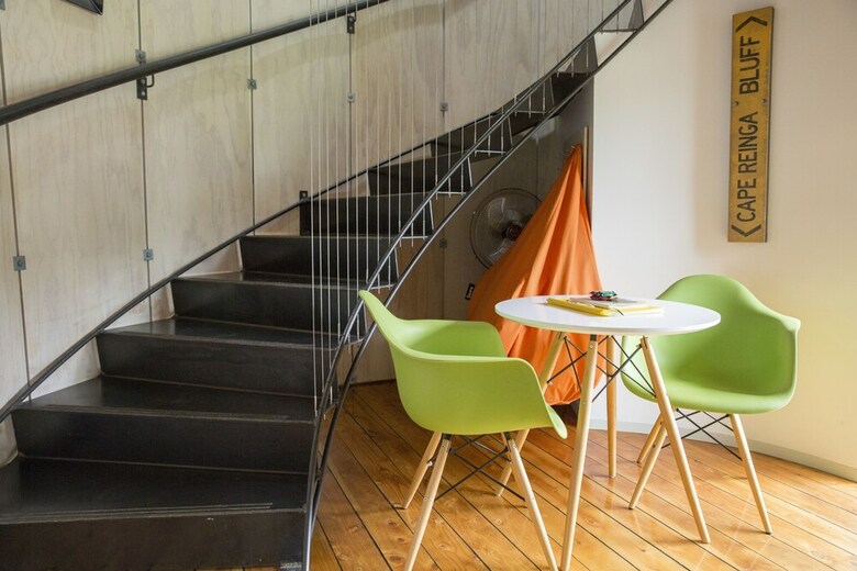 Aparthotel Silostay