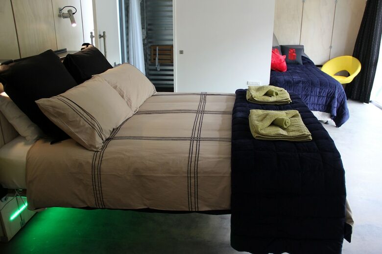 Aparthotel Silostay