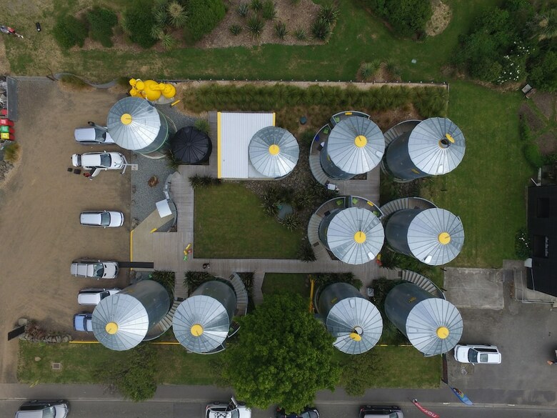 Aparthotel Silostay