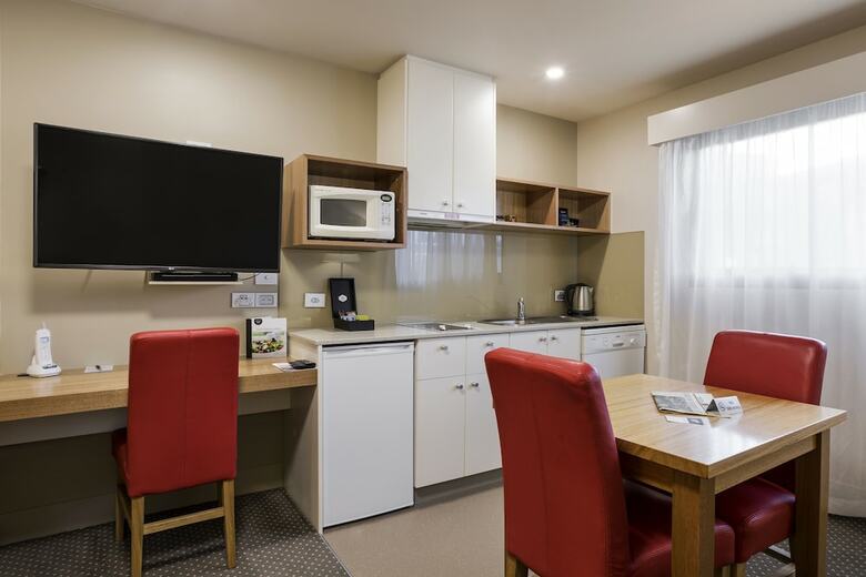 Aparthotel Old Woolstore Apartment Hotel