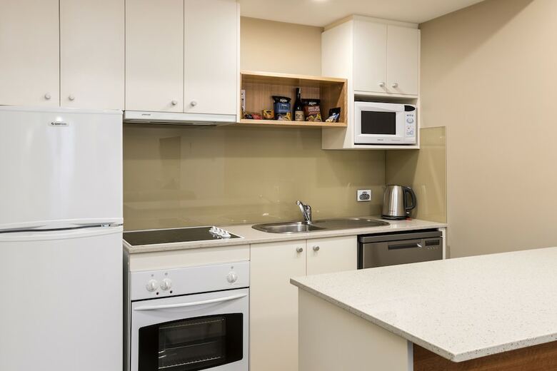 Aparthotel Old Woolstore Apartment Hotel