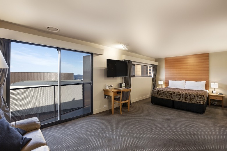 Aparthotel Old Woolstore Apartment Hotel