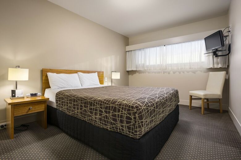 Aparthotel Old Woolstore Apartment Hotel
