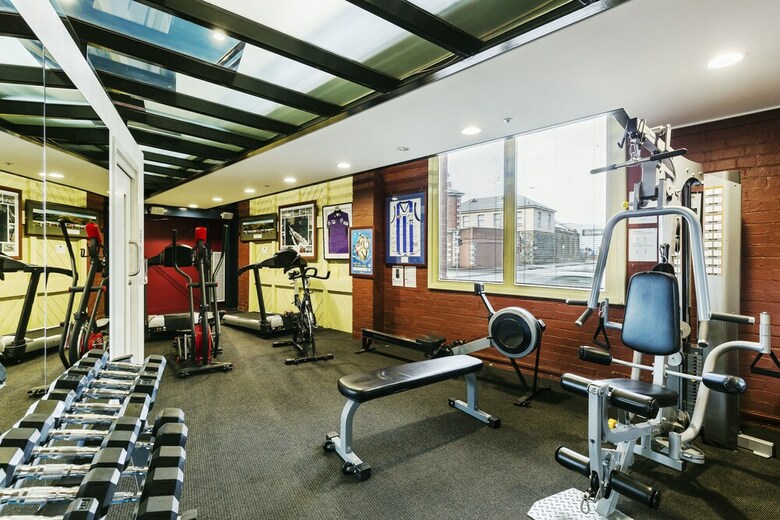 Aparthotel Old Woolstore Apartment Hotel