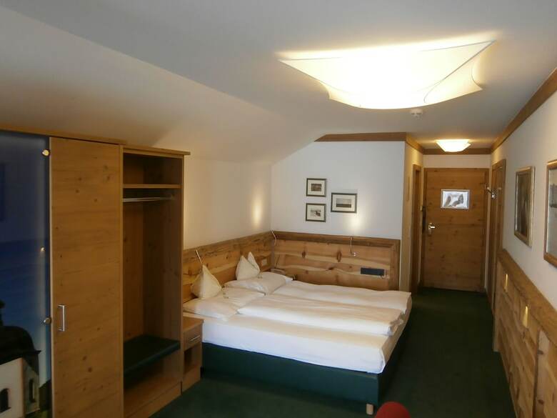 Hotel Das Kaltschmid