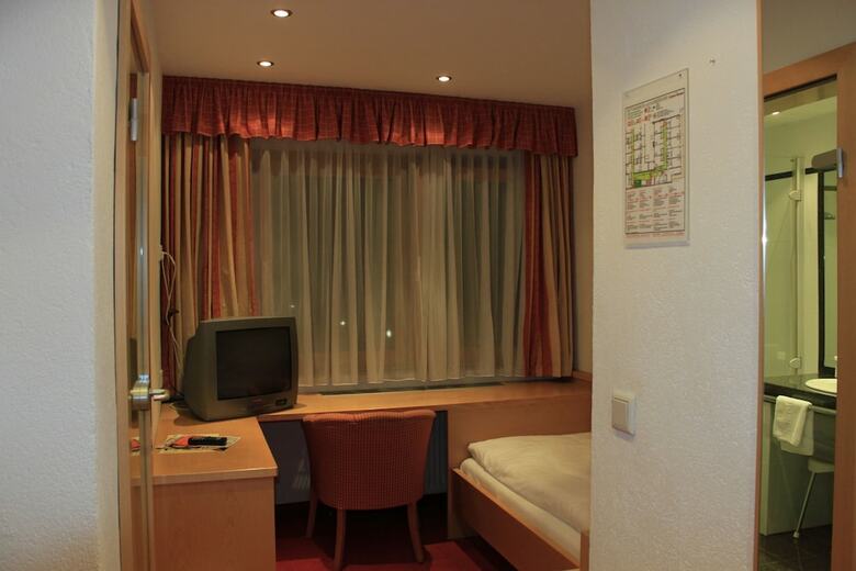 Hotel Das Kaltschmid