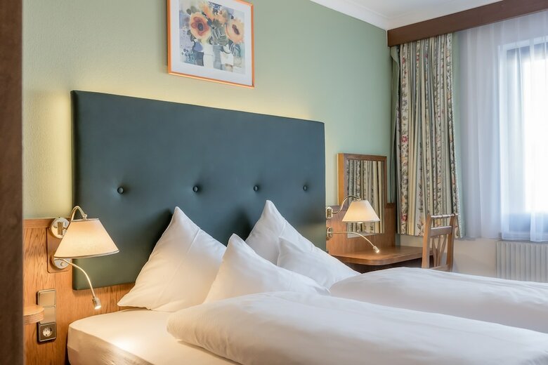 Hotel Das Kaltschmid