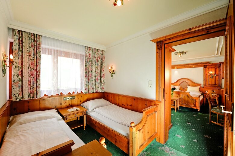 Hotel Das Kaltschmid