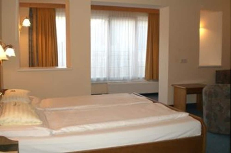Hotel Das Kaltschmid