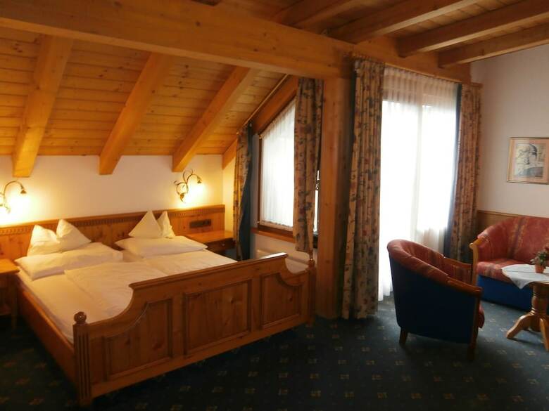 Hotel Das Kaltschmid