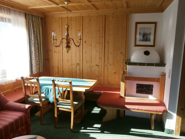 Hotel Das Kaltschmid