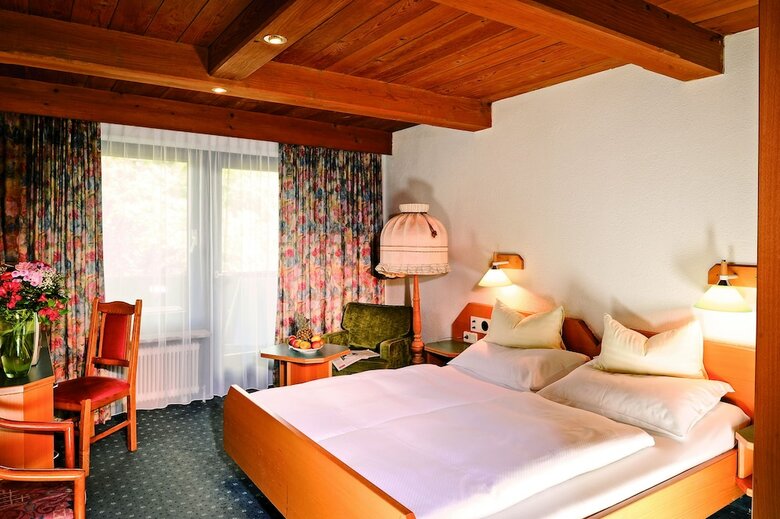 Hotel Das Kaltschmid