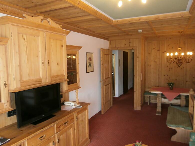 Hotel Das Kaltschmid