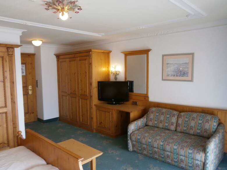 Hotel Das Kaltschmid