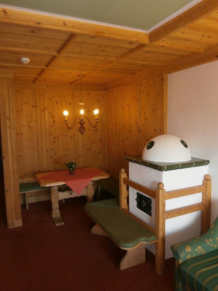 Hotel Das Kaltschmid