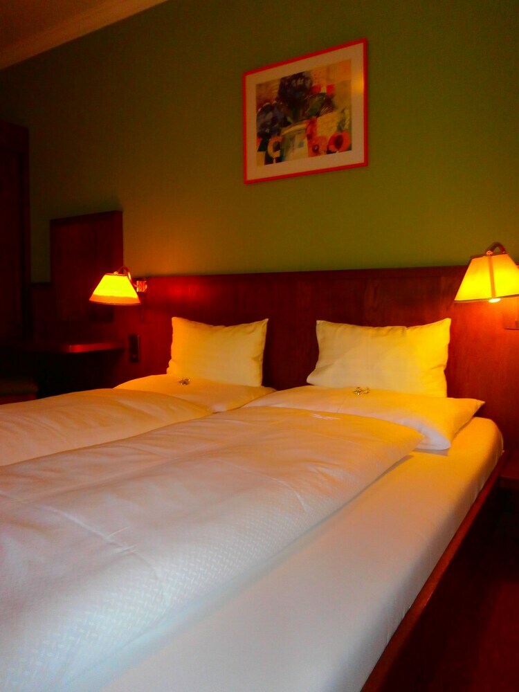Hotel Das Kaltschmid