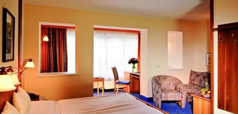 Hotel Das Kaltschmid
