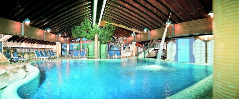 Hotel Das Kaltschmid
