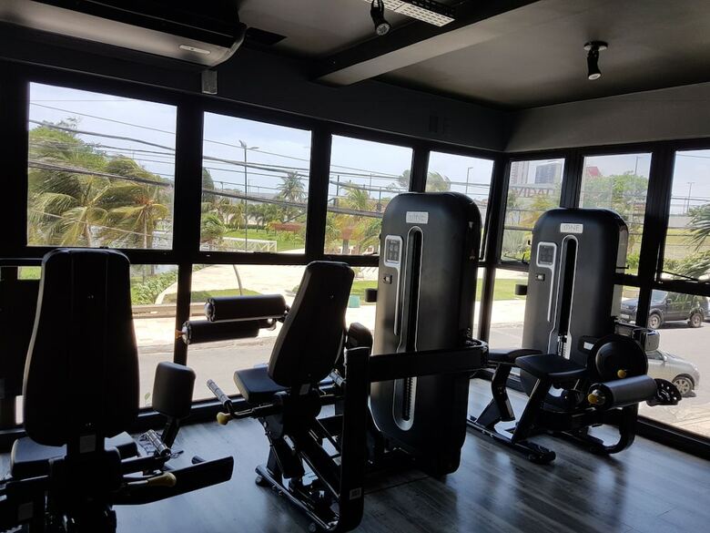 Aparthotel Iracema Flat
