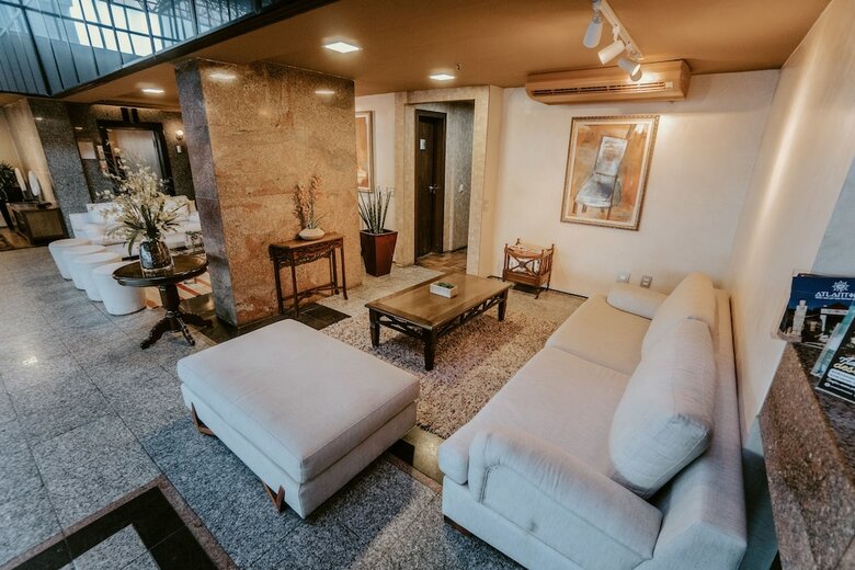 Aparthotel Iracema Flat