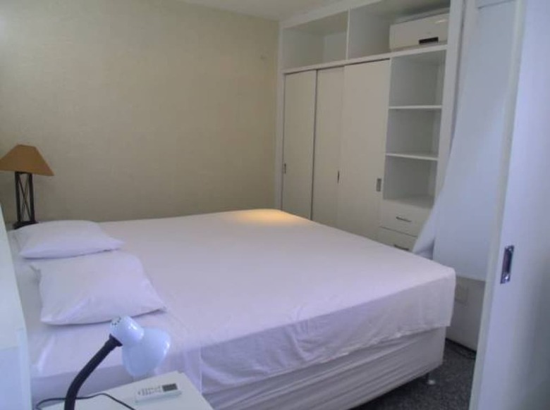 Aparthotel Iracema Flat