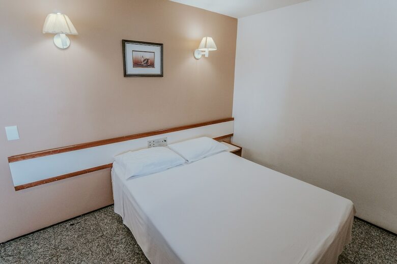 Aparthotel Iracema Flat