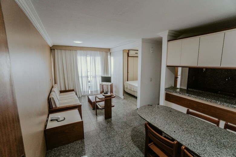Aparthotel Iracema Flat