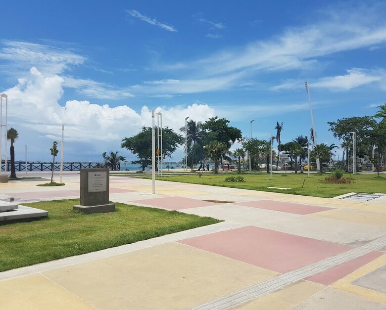 Aparthotel Iracema Flat