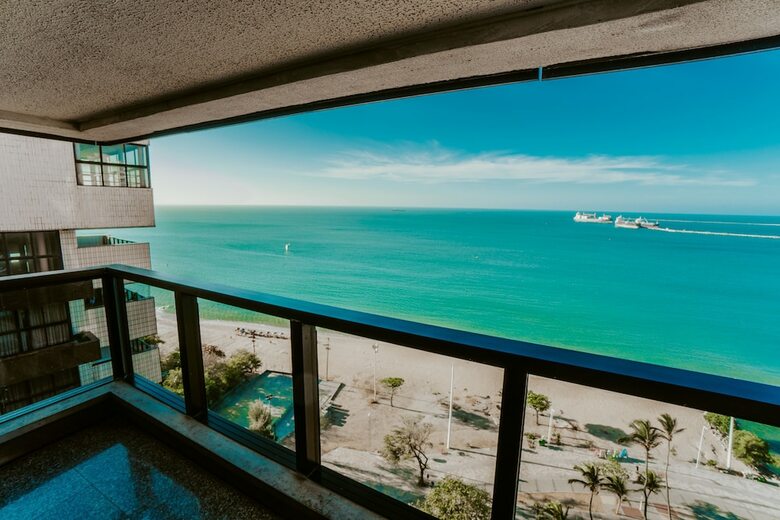Aparthotel Iracema Flat
