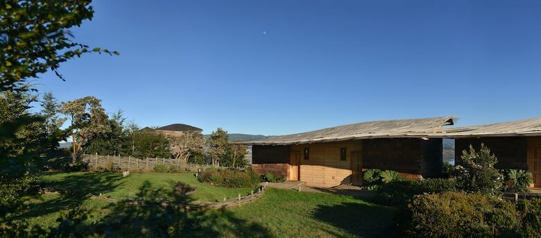 Ocio Territorial Hotel