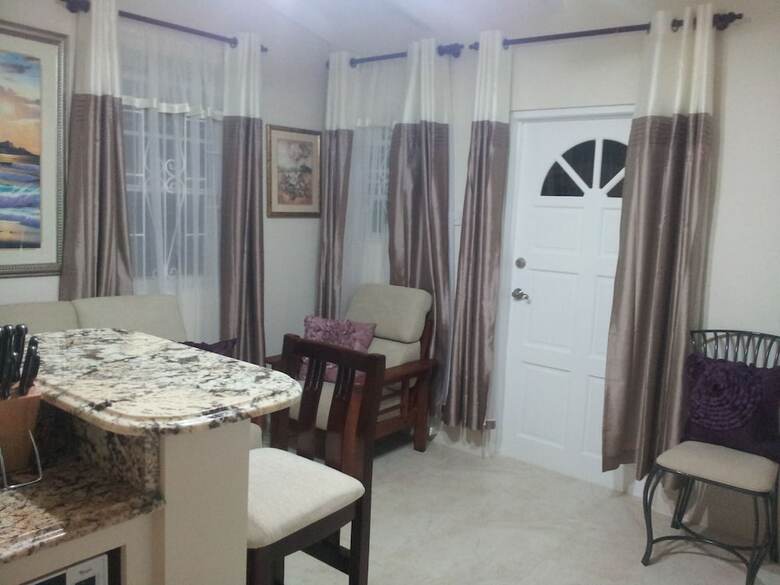 Hopeville Apartments