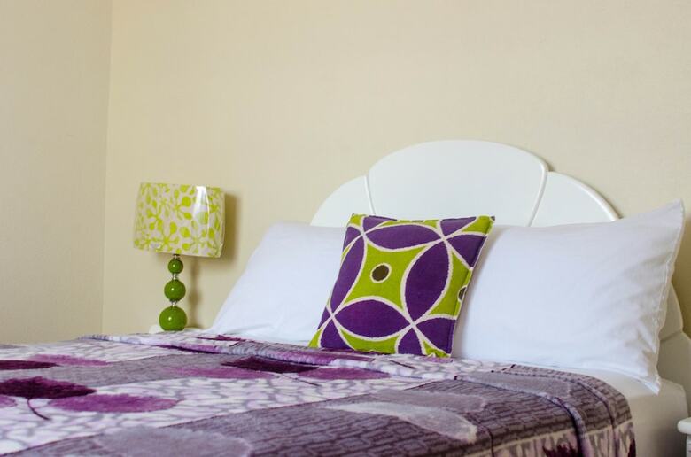 Hopeville Apartments