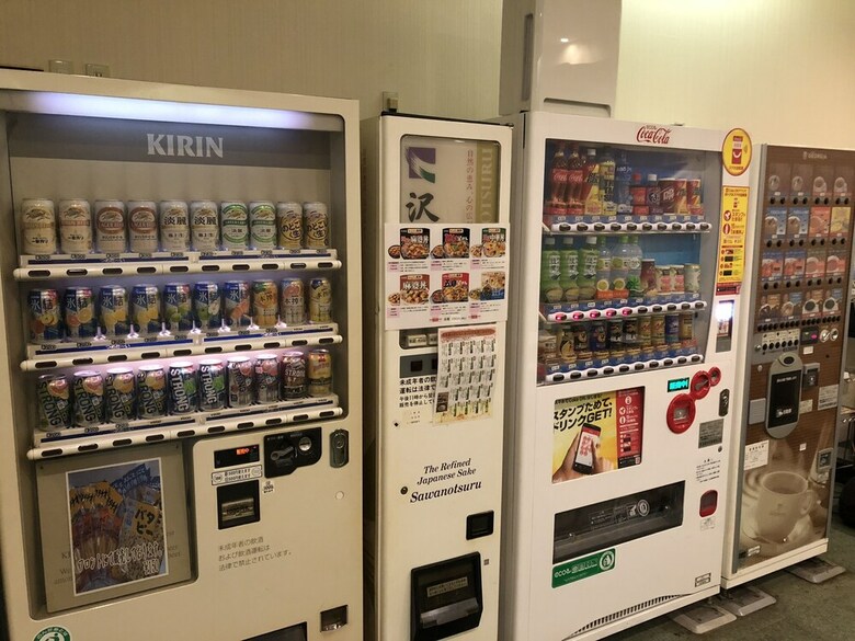 Capsule Inn Kamata