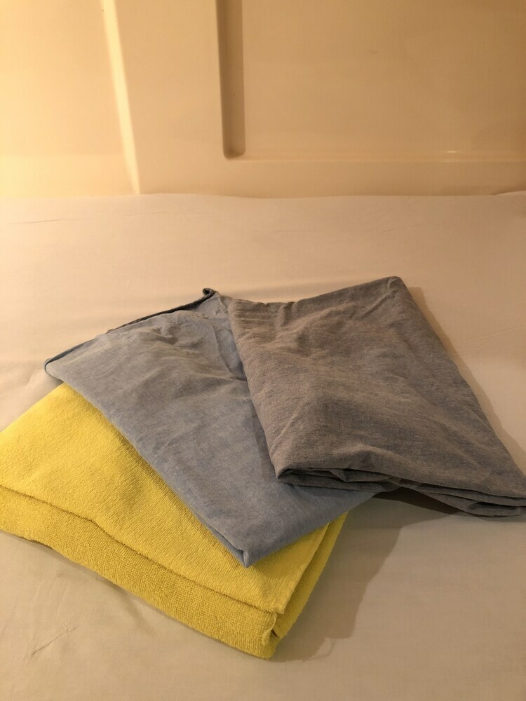 Capsule Inn Kamata