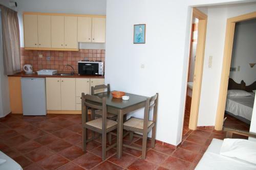 Aparthotel Iliana Hotel