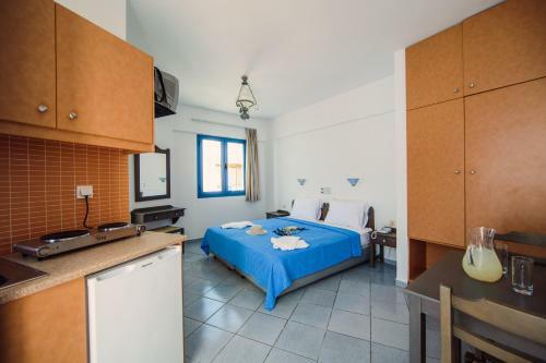 Aparthotel Iliana Hotel