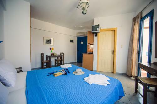 Aparthotel Iliana Hotel