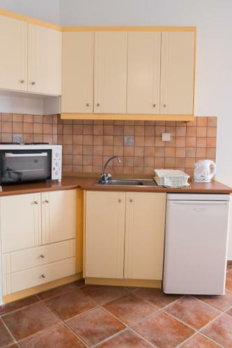 Aparthotel Iliana Hotel
