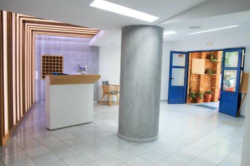 Aparthotel Iliana Hotel