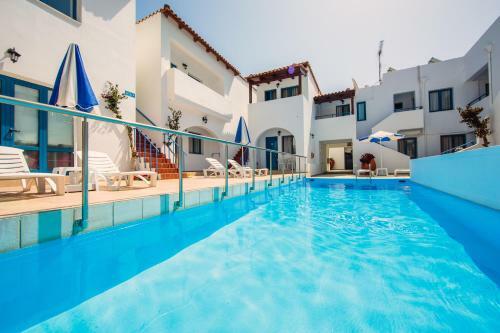 Aparthotel Iliana Hotel