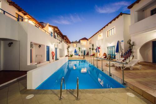 Aparthotel Iliana Hotel