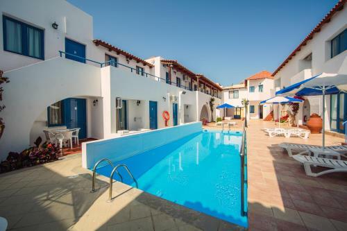 Aparthotel Iliana Hotel