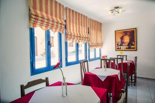 Aparthotel Iliana Hotel
