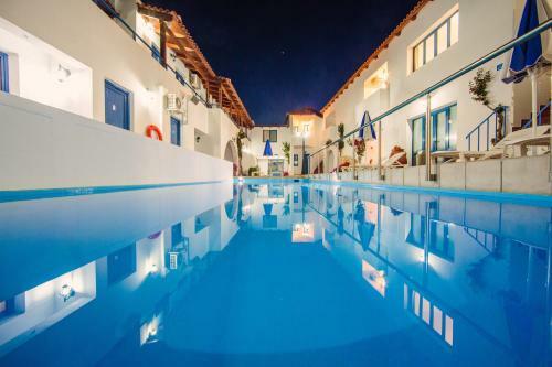 Aparthotel Iliana Hotel
