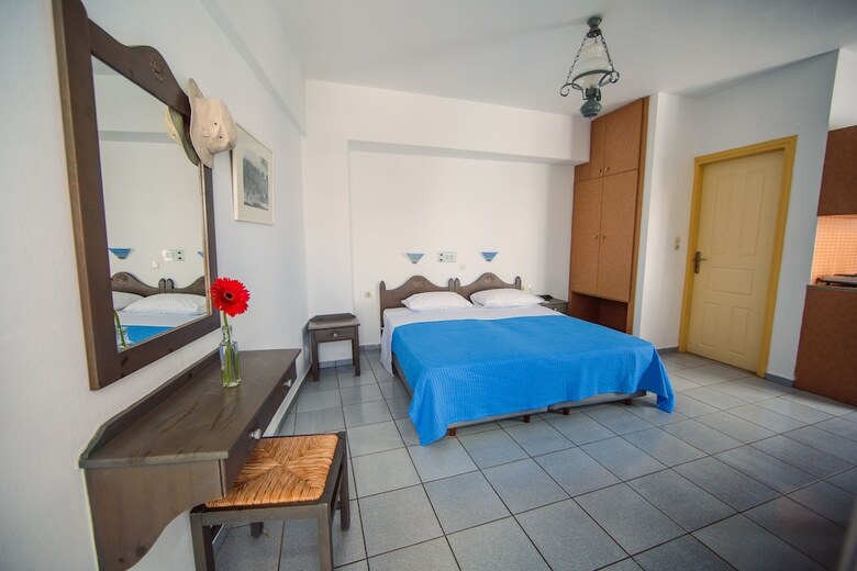 Aparthotel Iliana Hotel