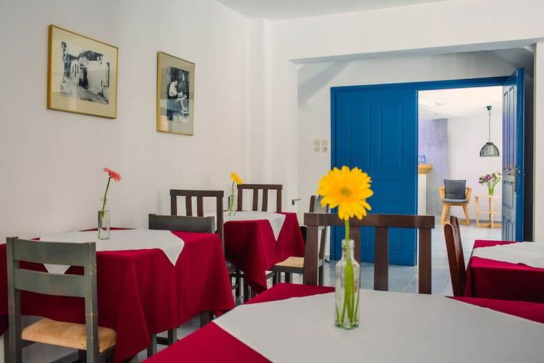 Aparthotel Iliana Hotel