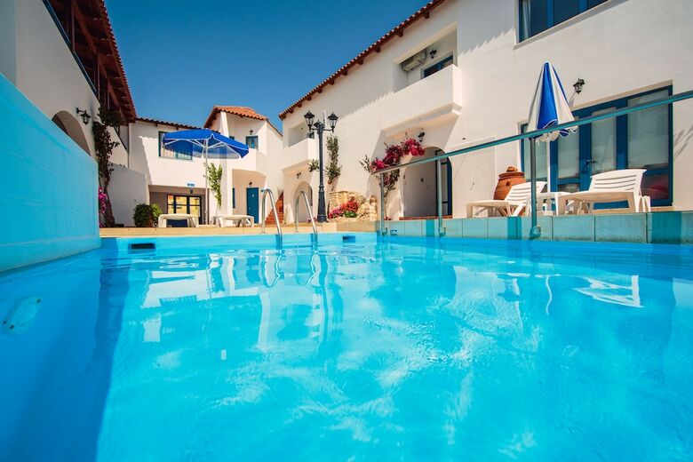 Aparthotel Iliana Hotel