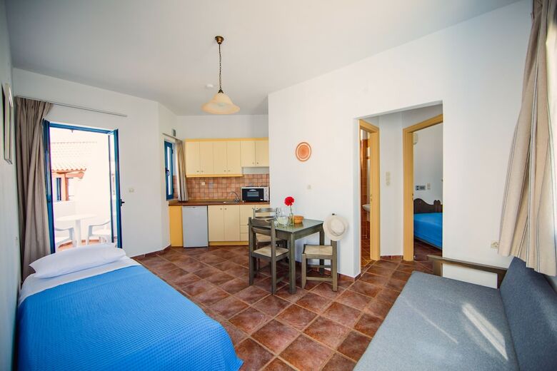 Aparthotel Iliana Hotel