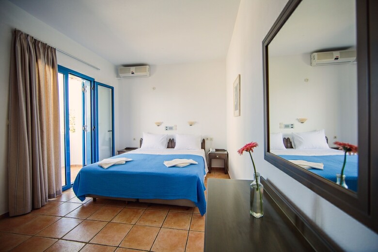 Aparthotel Iliana Hotel